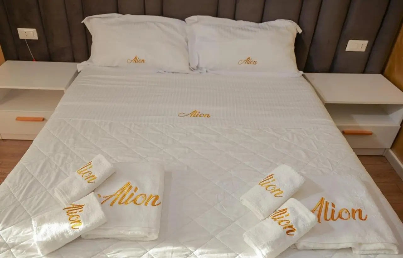 Hotel Alion
