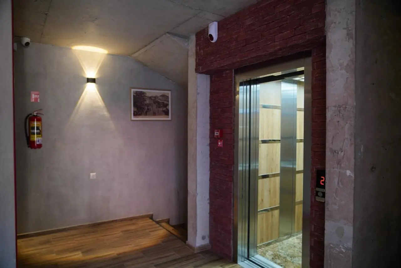 Station 22 Hotel