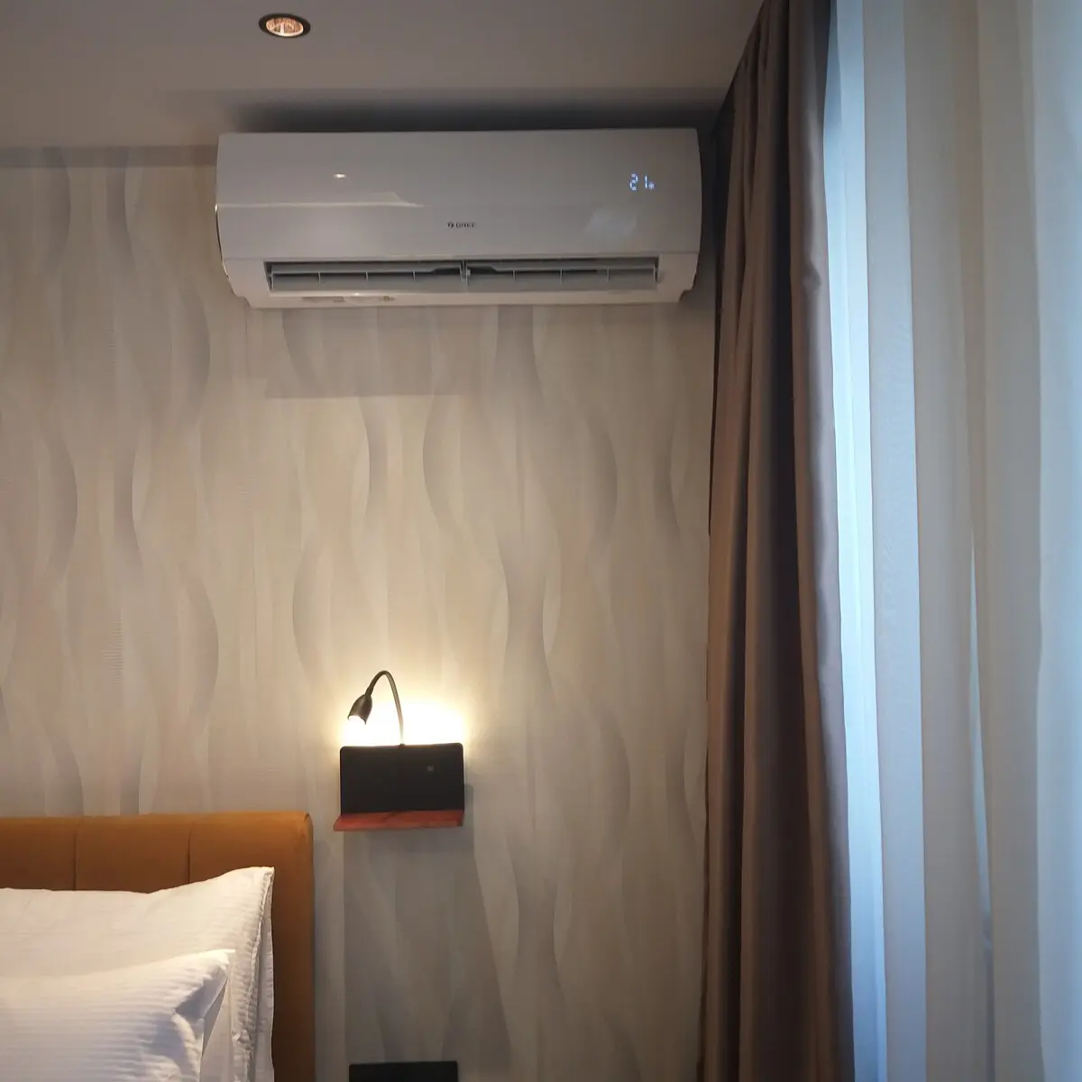5* room in Centre of Sarajevo - Self Check-in