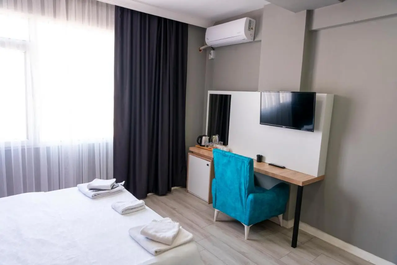 Rio's Hotel AİRPORT