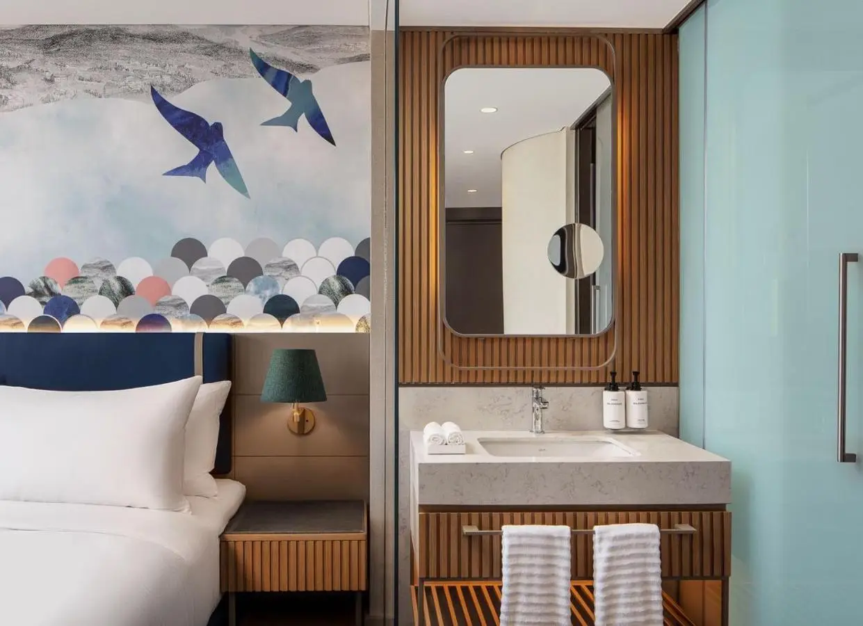 Lokalist, Istanbul, a Tribute Portfolio Hotel