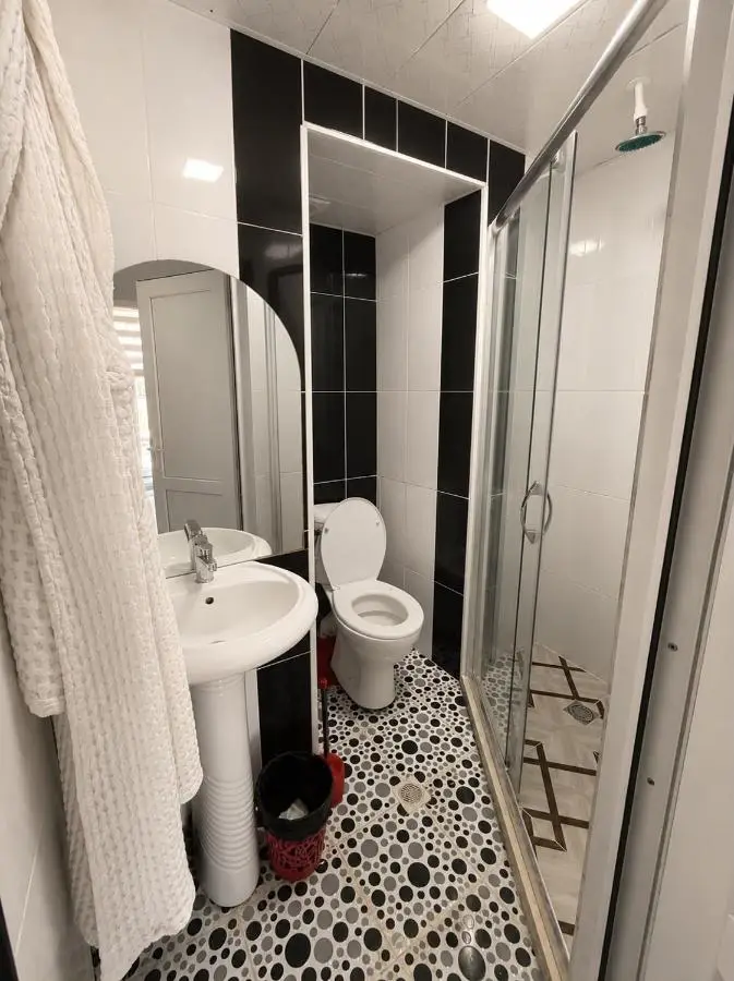 CTH-Baku-Hostel