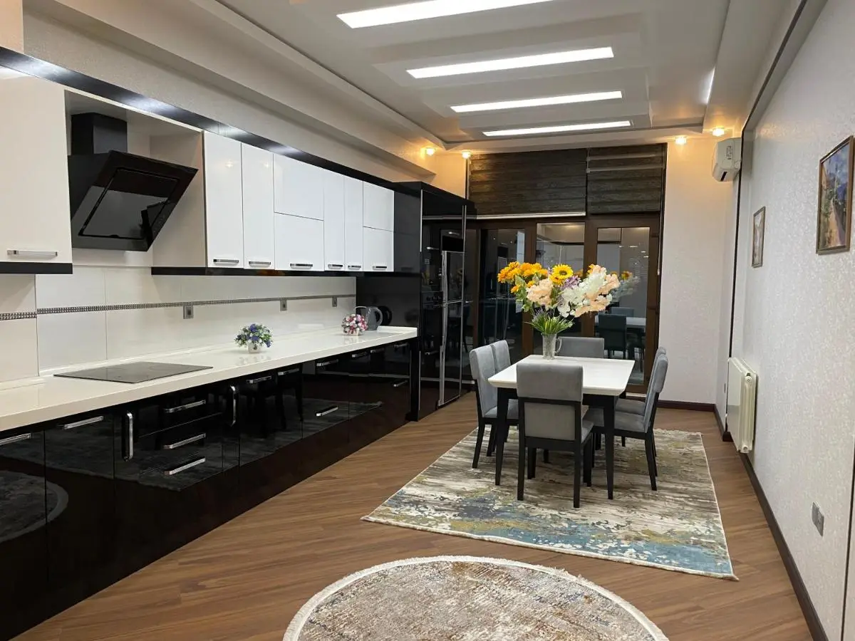 Meqafun Sea View apartment