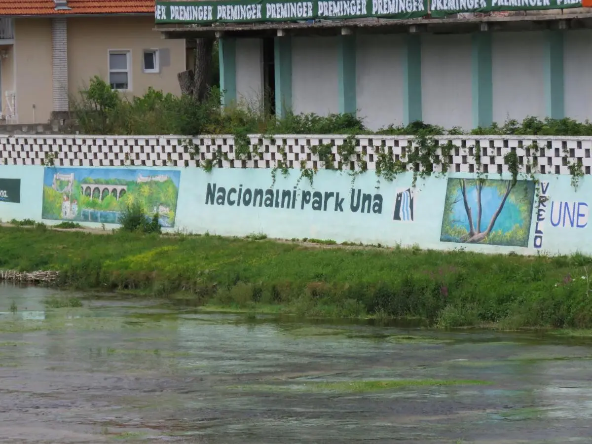 Villa Artemida