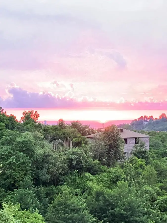 Laguna Batumi Apart