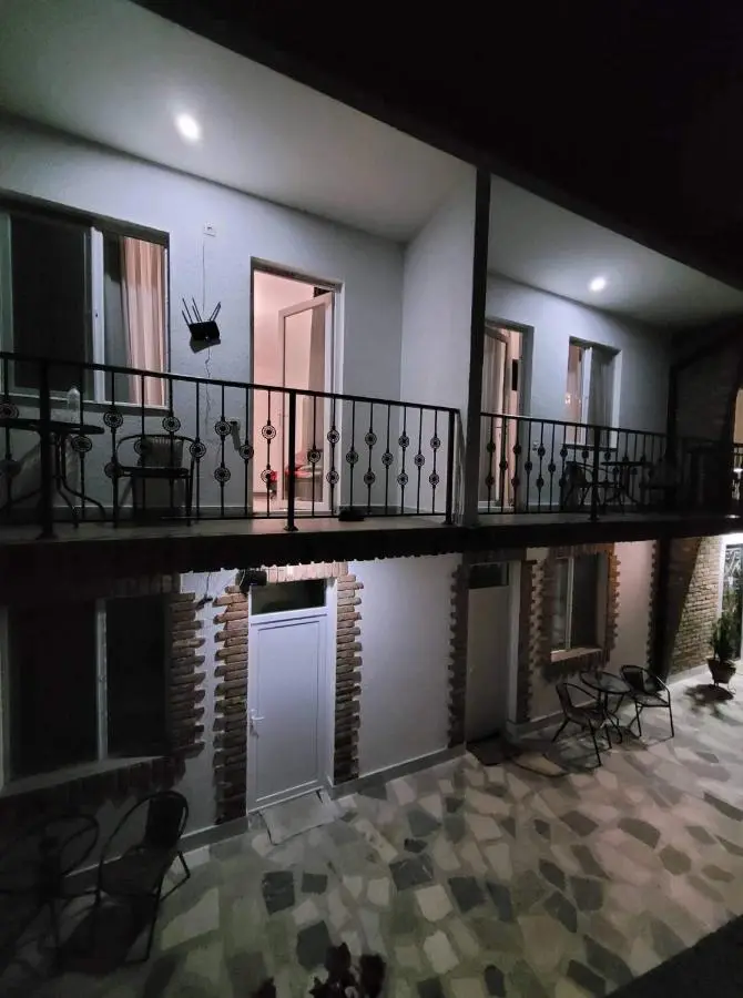 Family house