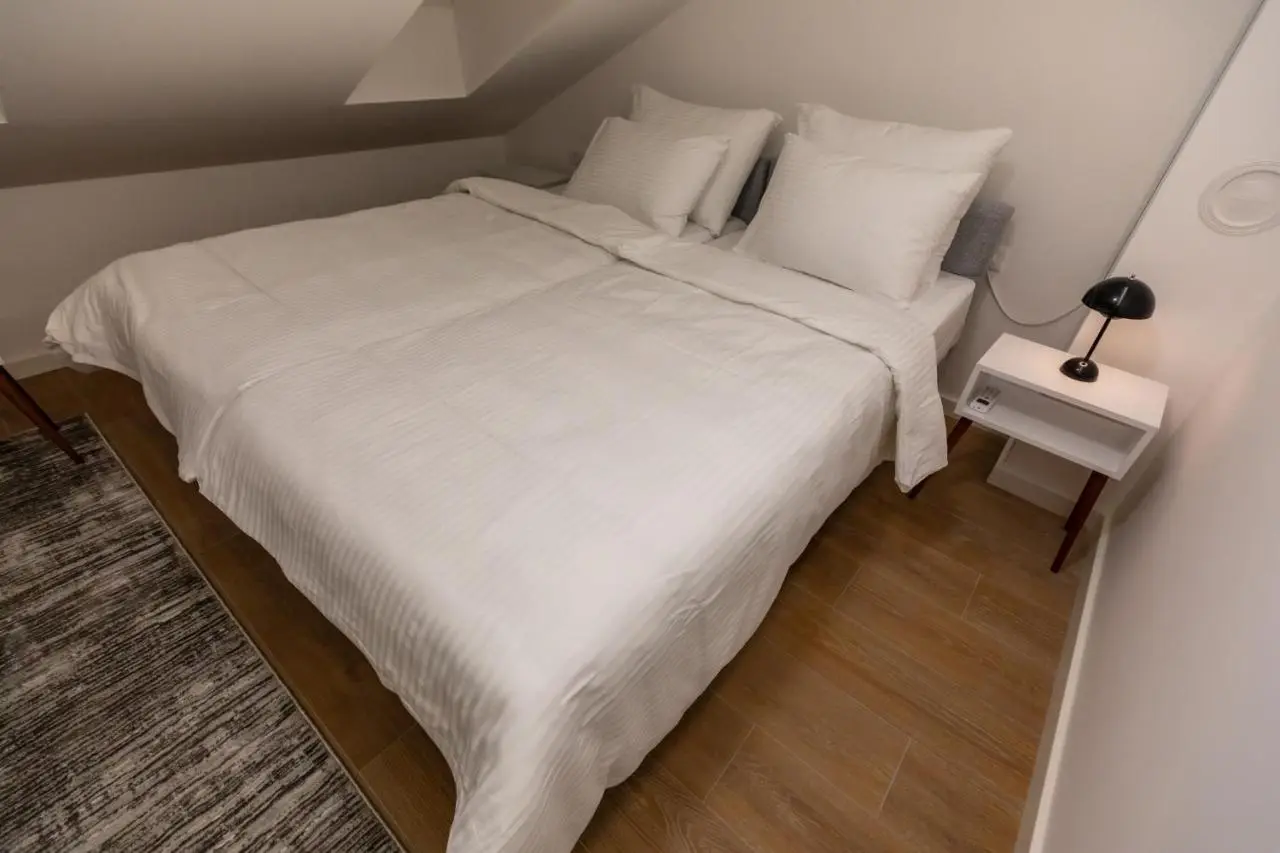 Apartmani Maira