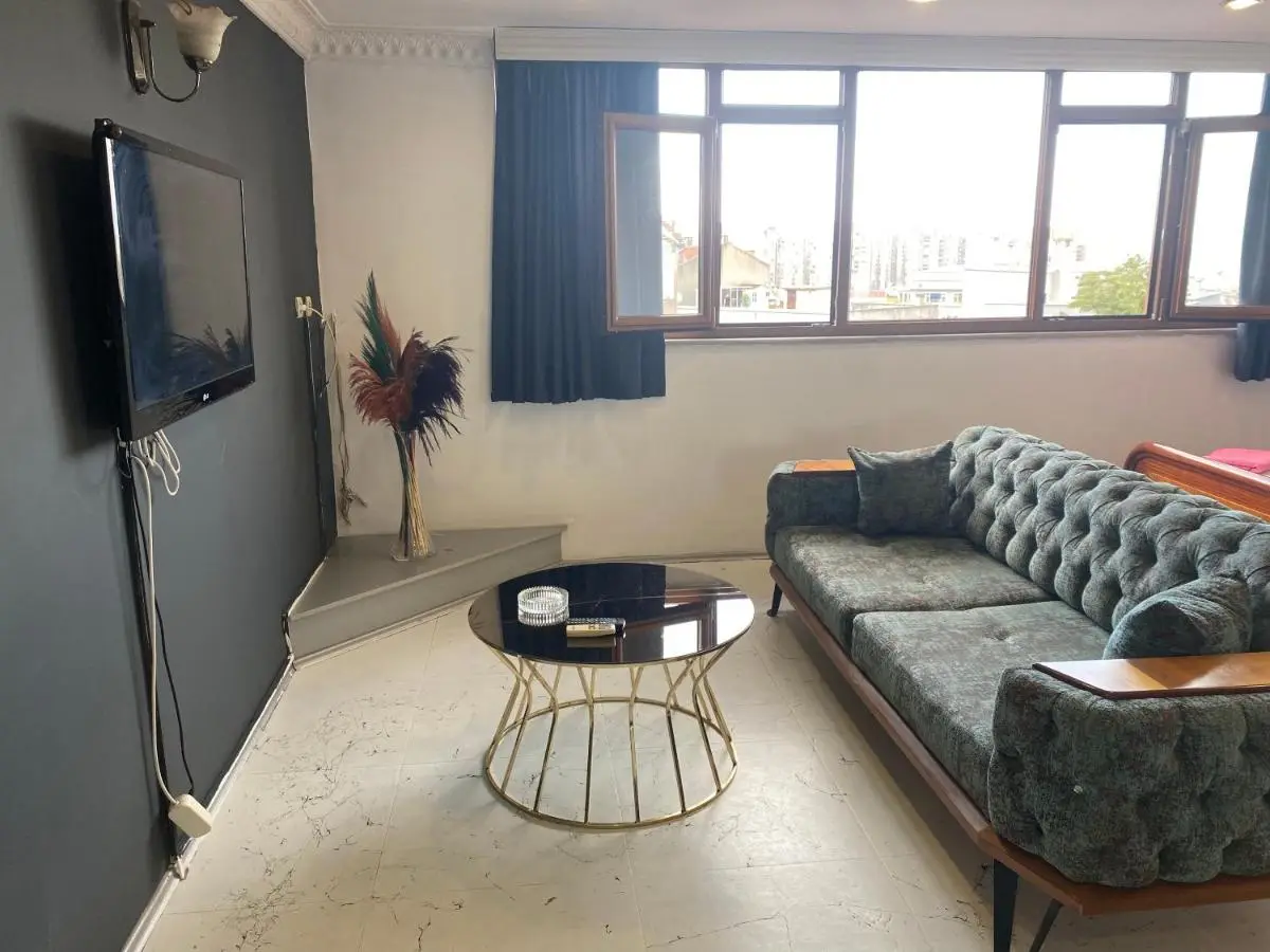 Petek Hotel