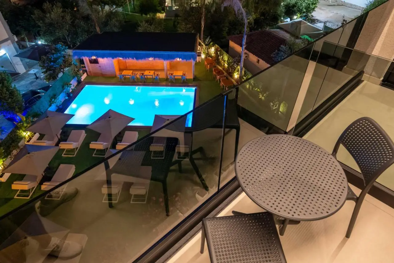 Marbella Sol Hotel - Only Adults