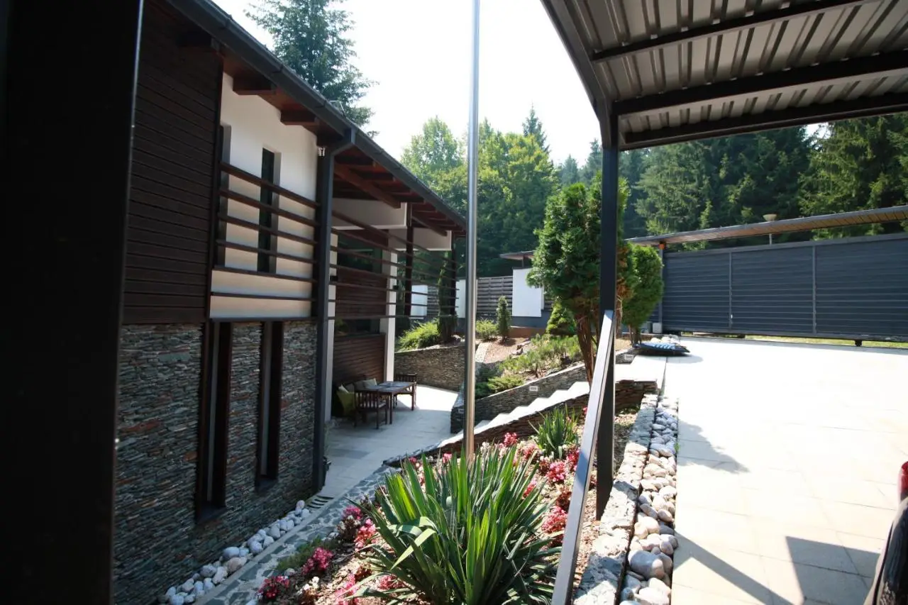 Villa Hanan Sarajevo