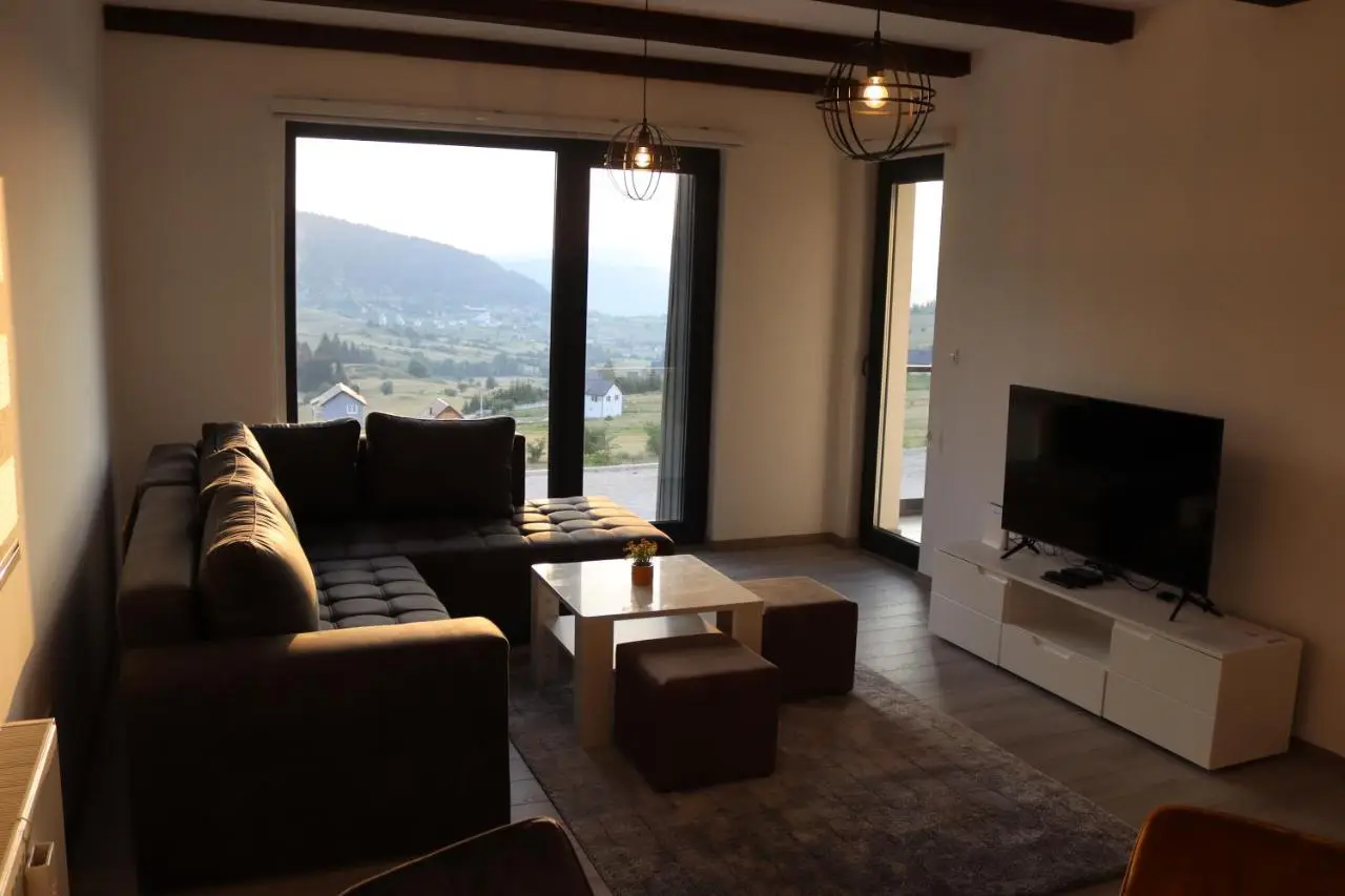 LUX Apartmani Vlašićka čarolija