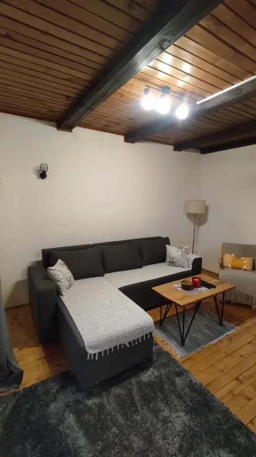Vikendica Zlatni Hrast Jahorina Pale