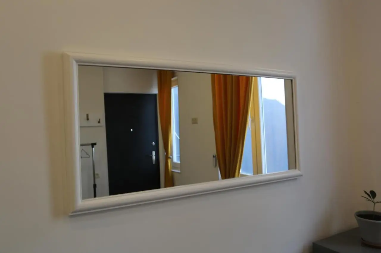 Piano Foyer Apartments at City Center