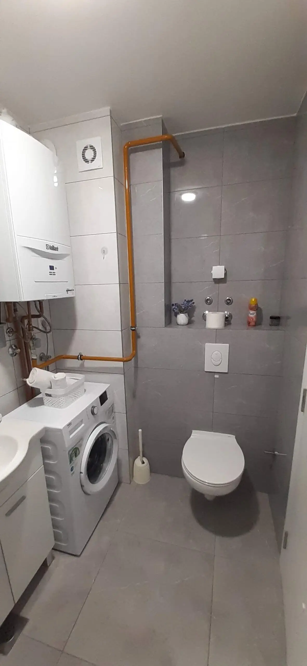 Apartment RIM