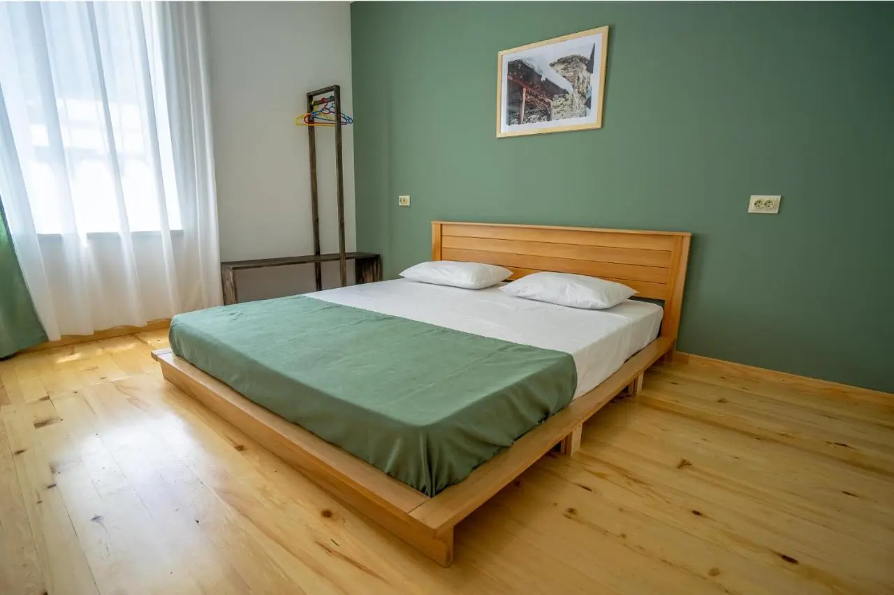 Svaneti Apartment's - Cozy Mountain Apartments in Mestia