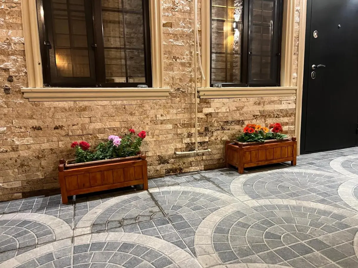 Lovely flat near the Boulevard Center of Baku