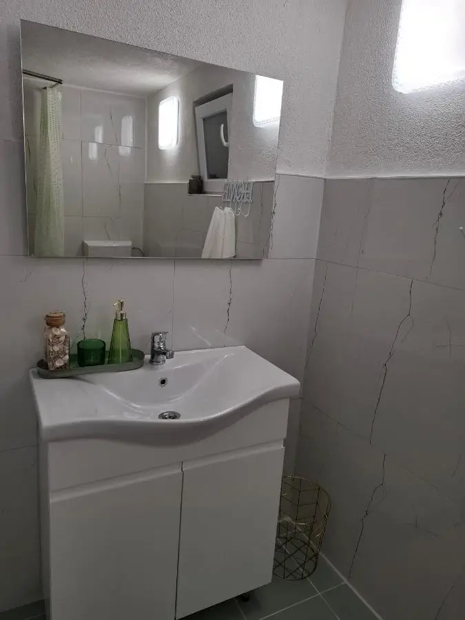 Delux Apartmans