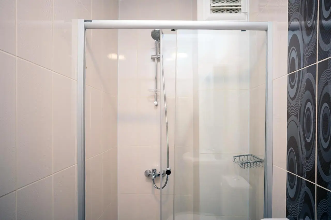 Dublex 3 Bedrooms&2Bathrooms &Terrace
