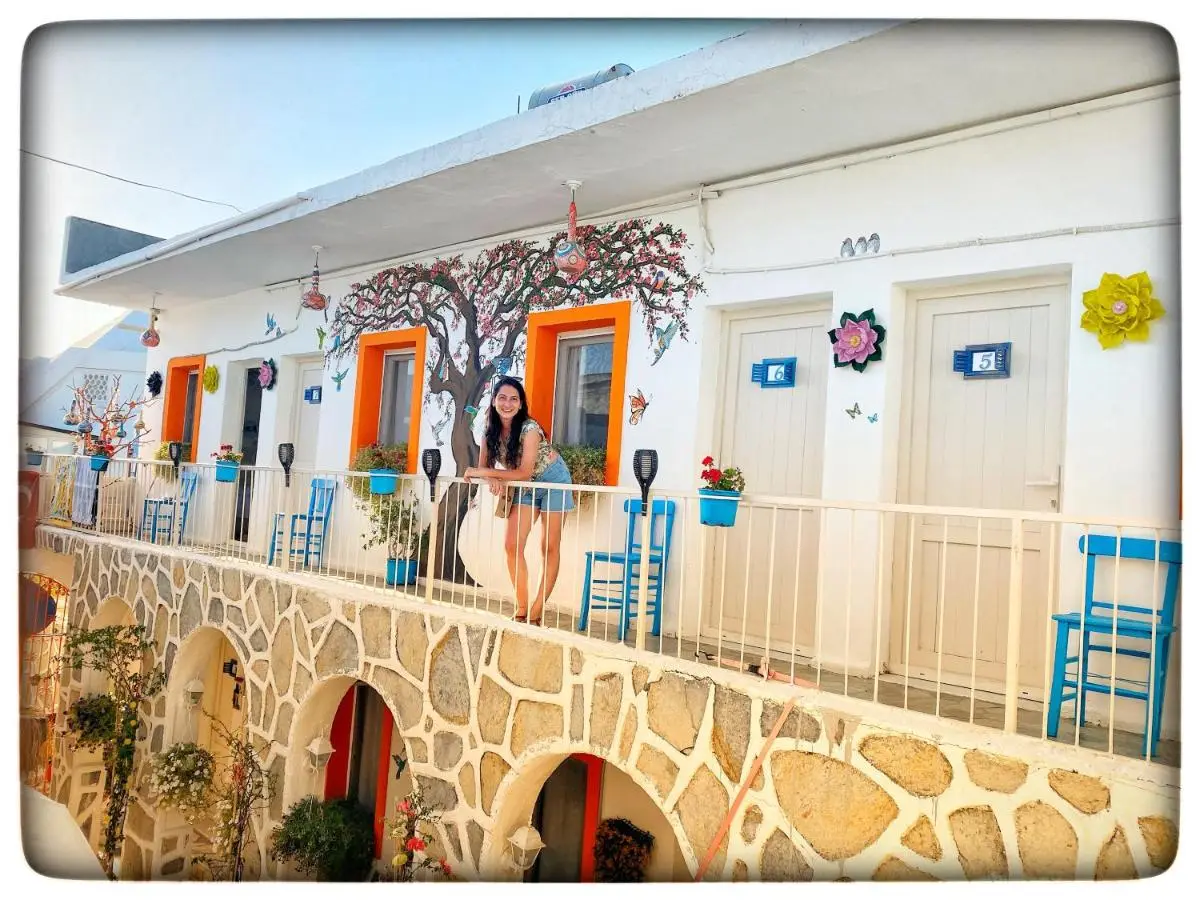 Bodrum Sade Otel