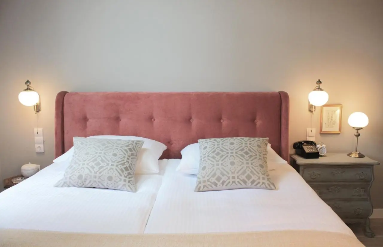 Hotel Ovo malo duše
