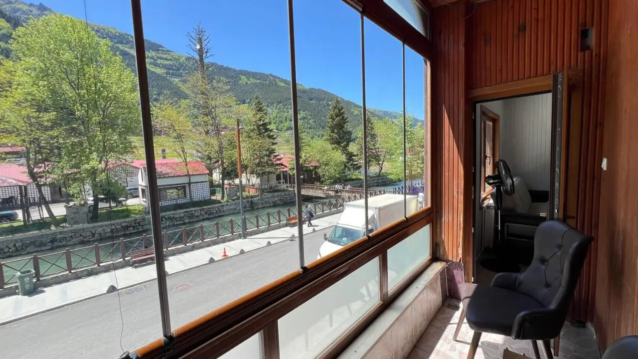 Lavera Home Uzungöl