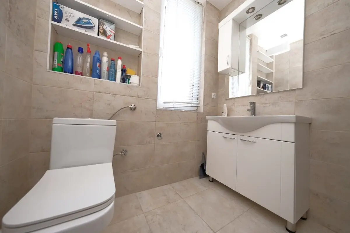 Nivea midtown Apartment