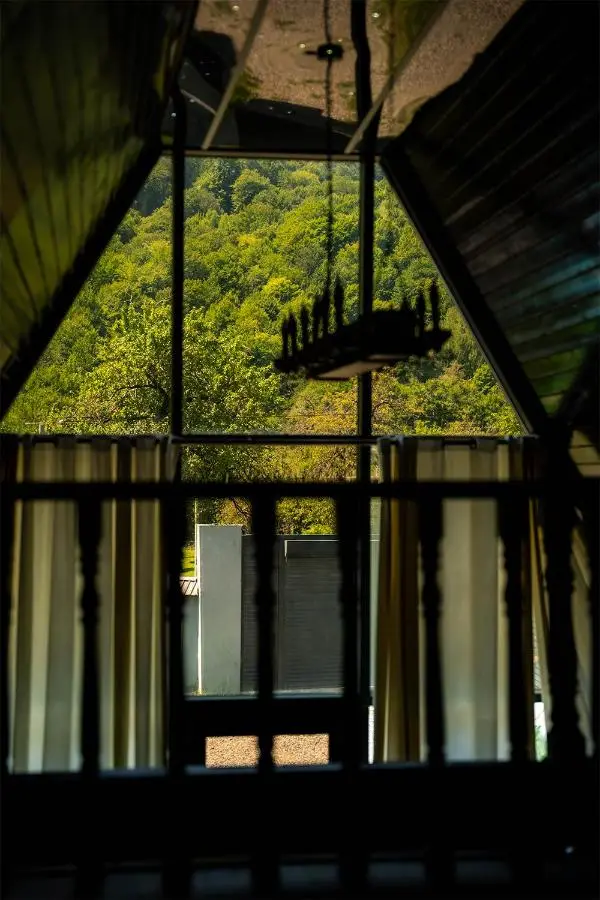 Dekoriza Glamping Ismayilli
