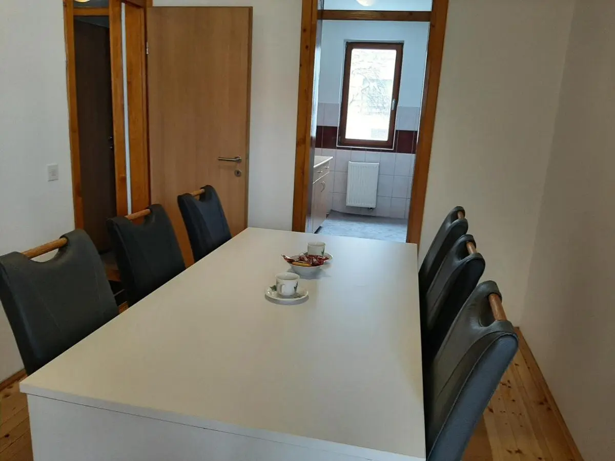 Aleksandar apartmani