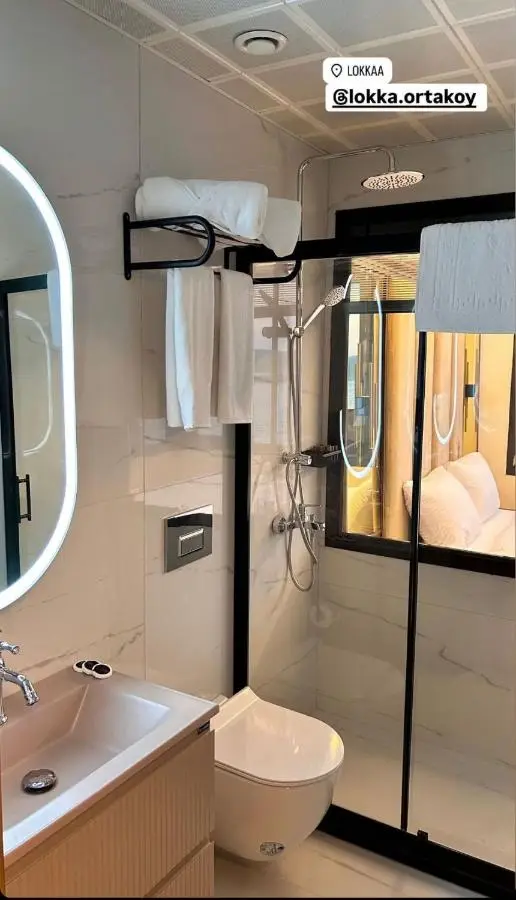 Lokka Hotel Ortakoy