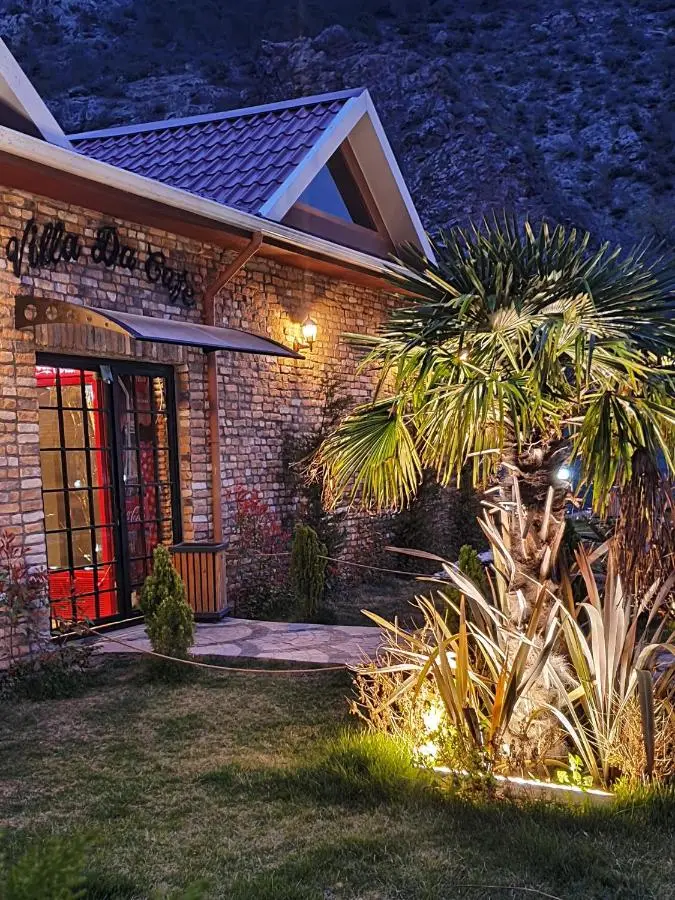 Villa Da Otel