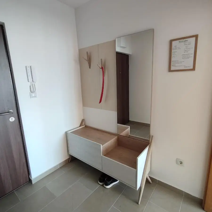 Sarajevo Apartment AMAJE - free parking
