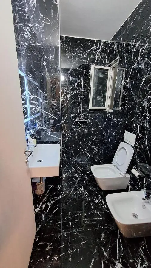 White Palace Apartment