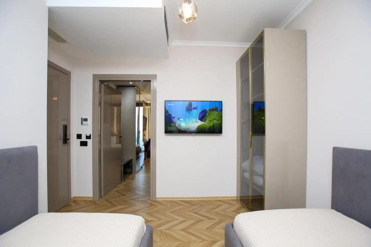 Belvedere Hotel & SPA