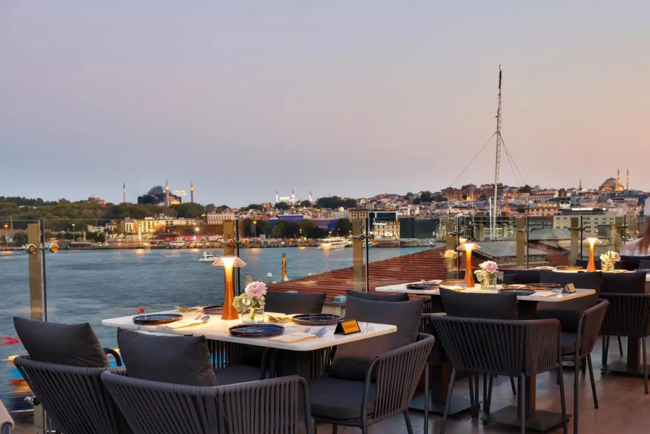 The Wings Hotels Karakoy
