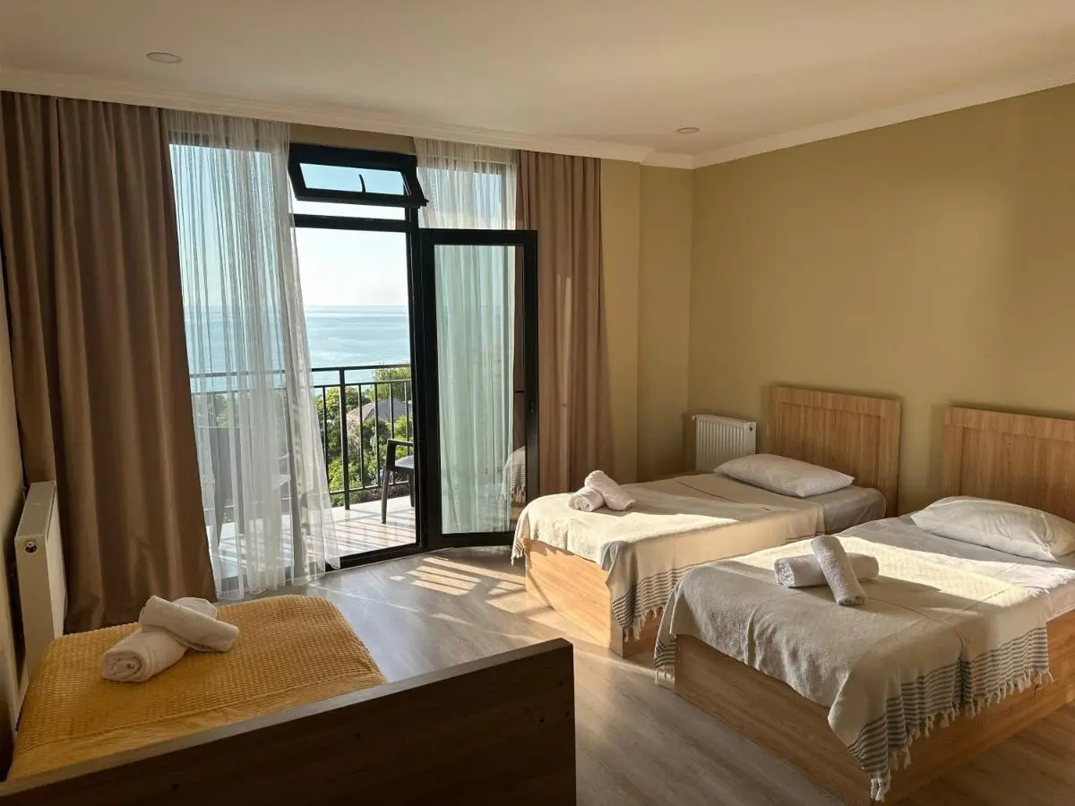 Guest House ETM