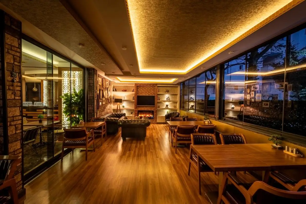 Golden Dream Otel