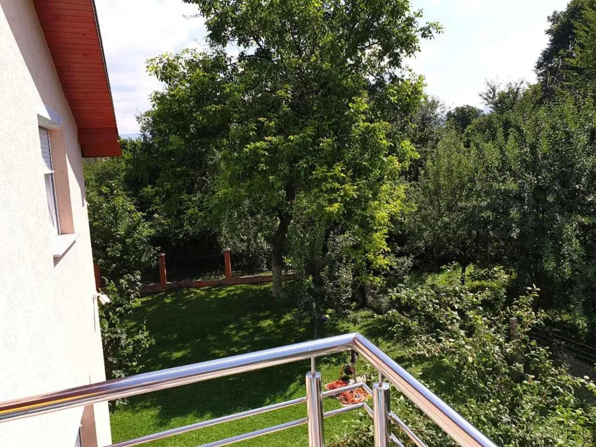 Villa Nejse