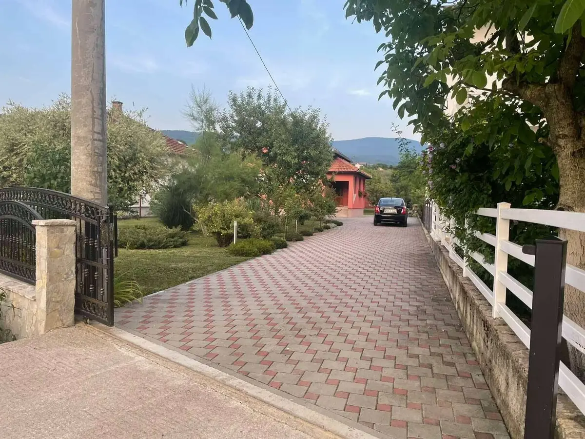 Entire residental home - Bihac