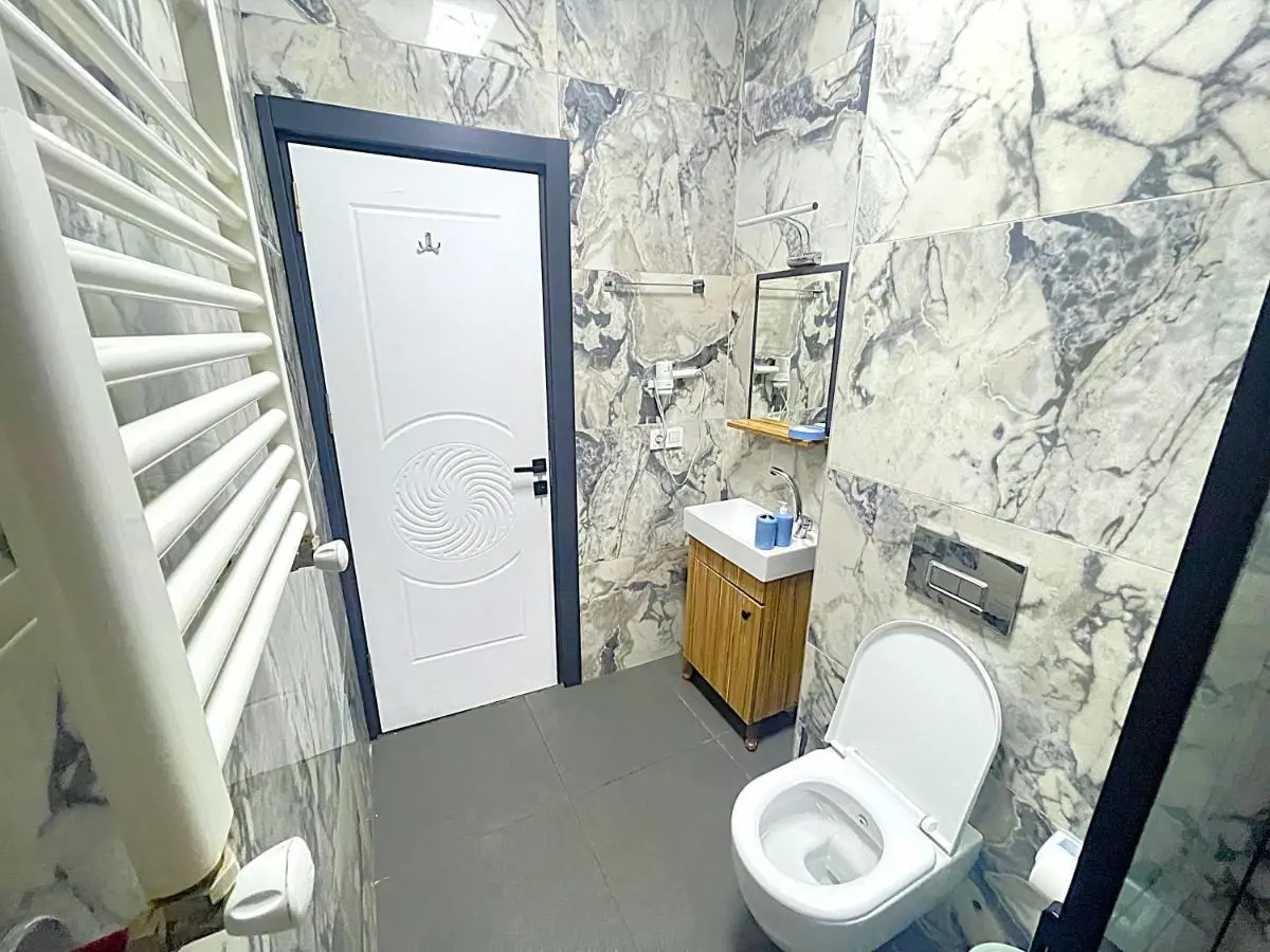 Taksim Luxury Alkan Residence