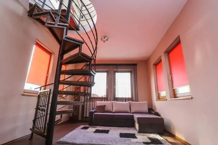 Apartments Malkoc Lux
