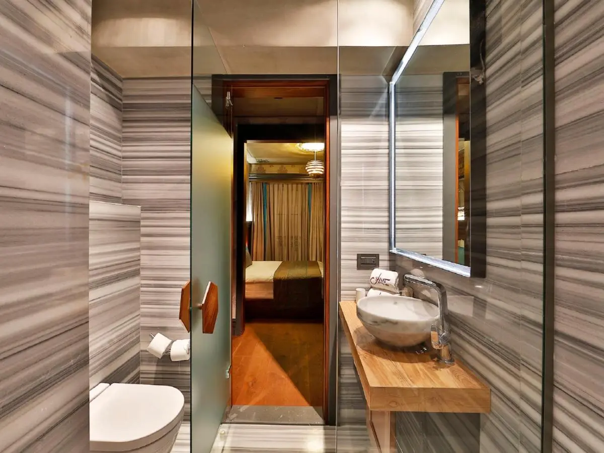 Sanat Boutique Hotel Pera
