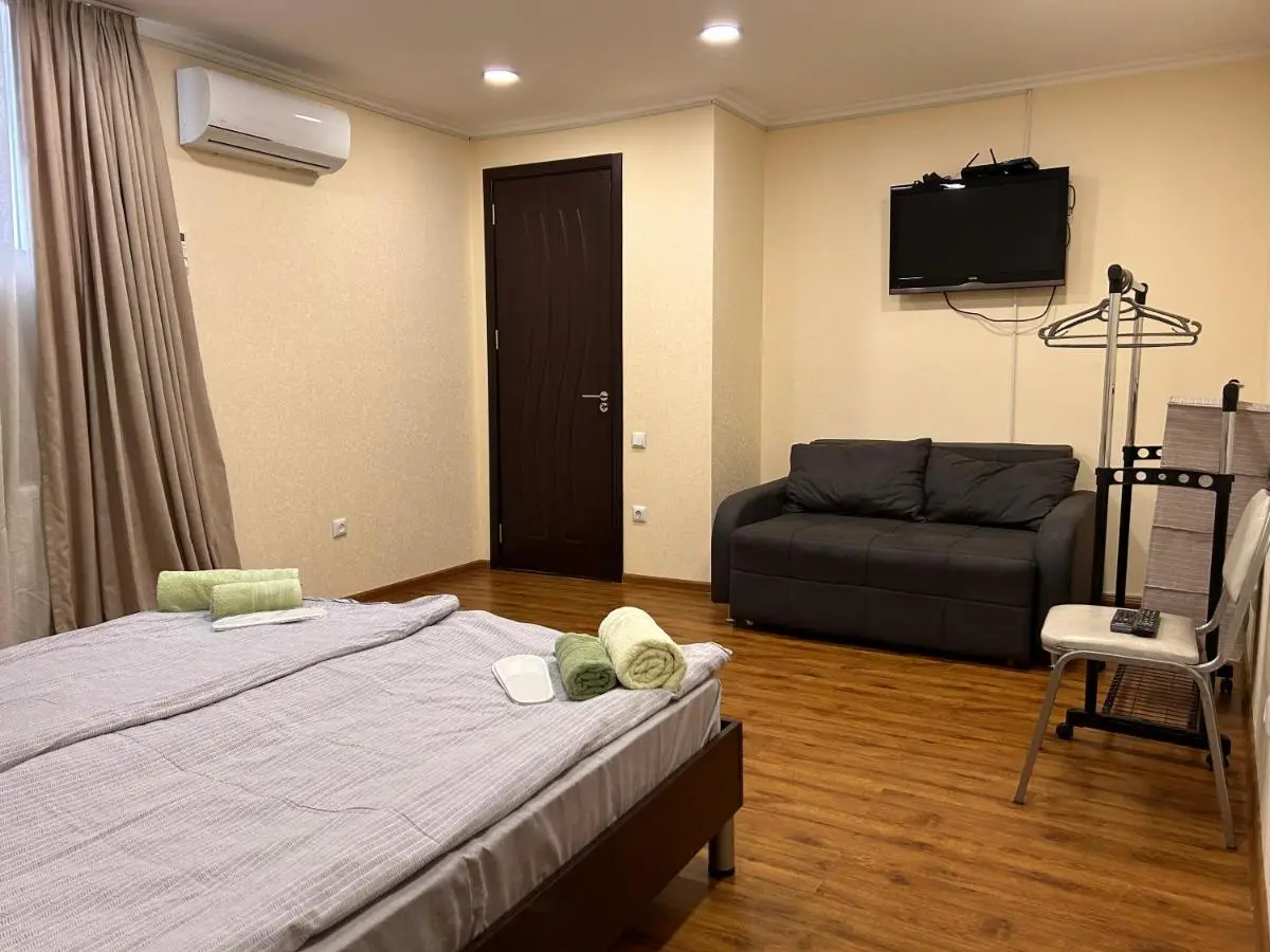 Dada - Cozy apartment in the center of Tbilisi