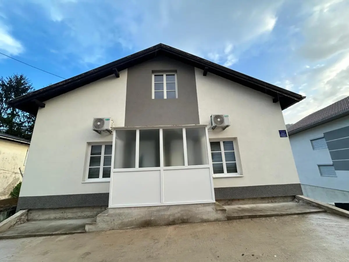 Apartman Jasko 2