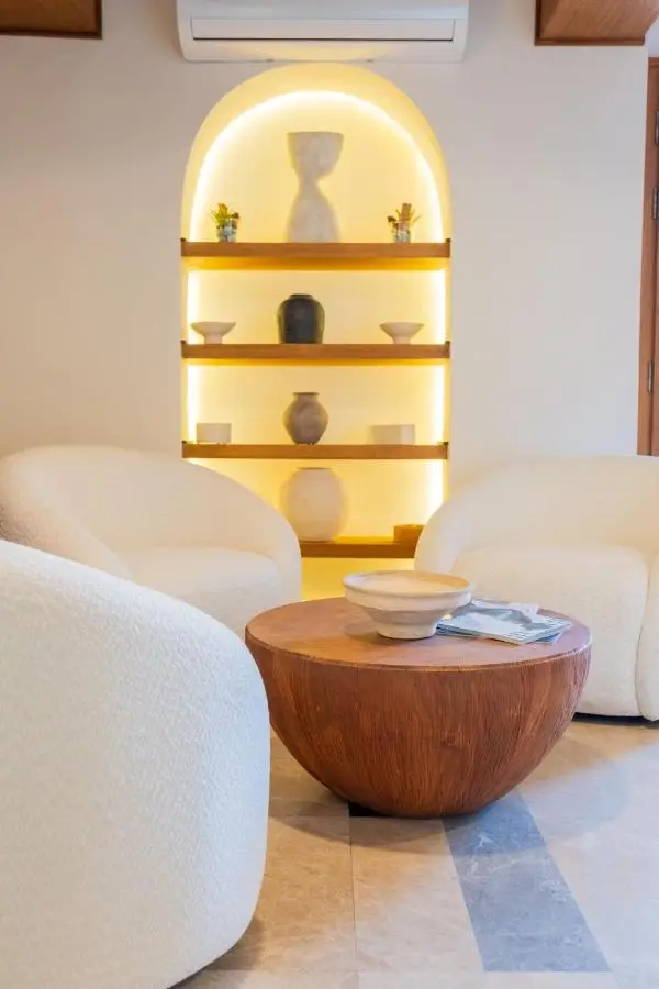 Skopea Inn Exclusive Hotel