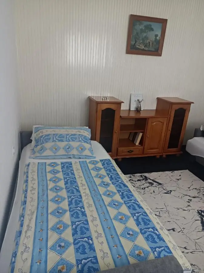 Rooms-Zejnep SARAJEVO