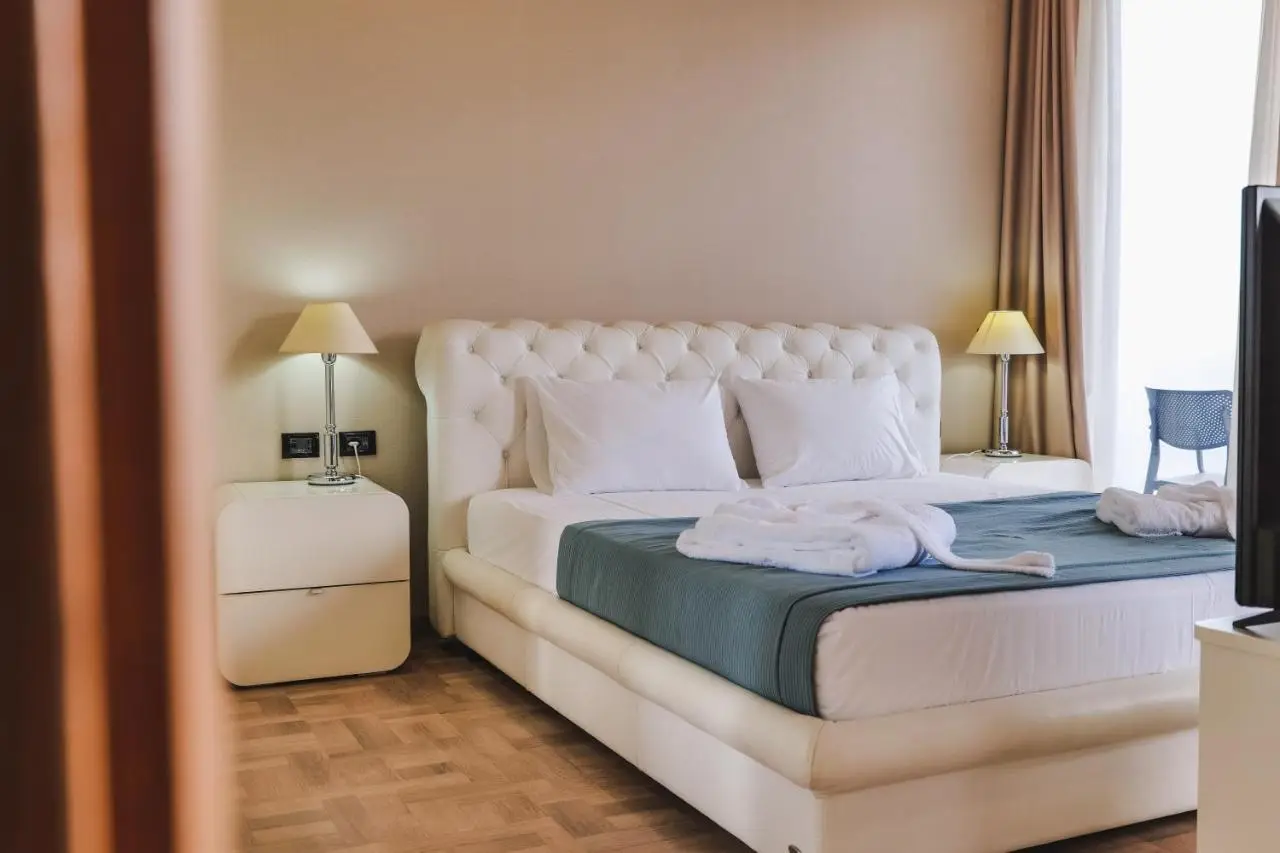 Rapo's Resort Hotel