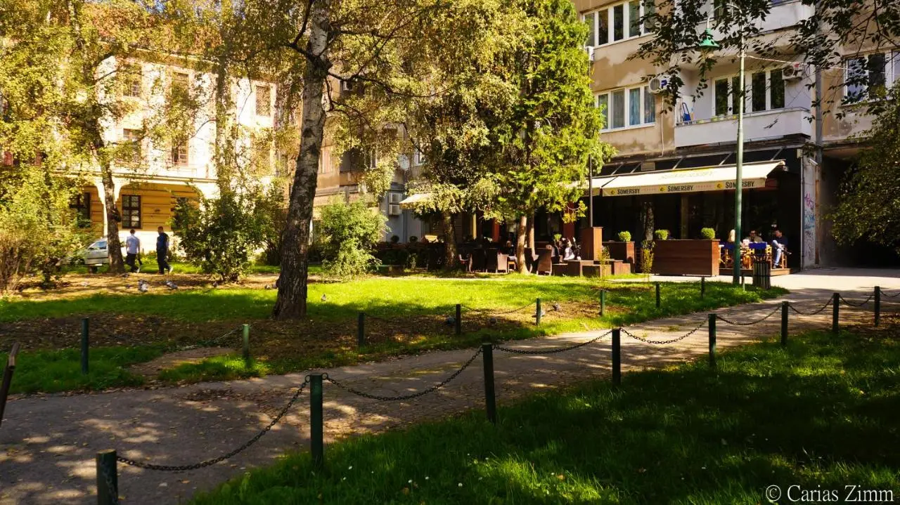 Apartment Forino