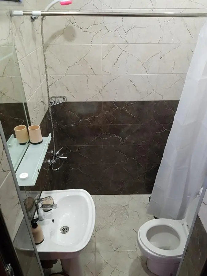 Sweet Home at Ninoshvili 3