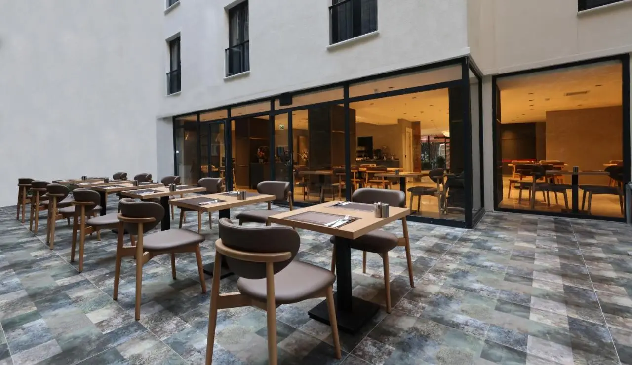 The Galata Glory Hotel