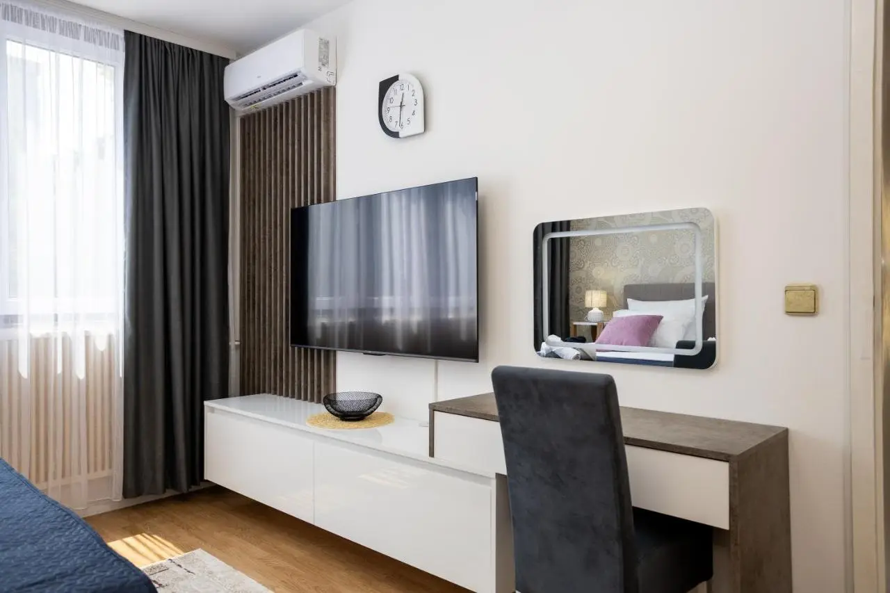 Apartment City SA